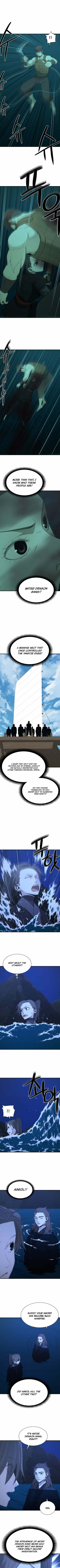 A Blade at a Time Chapter 38 page 2 - 