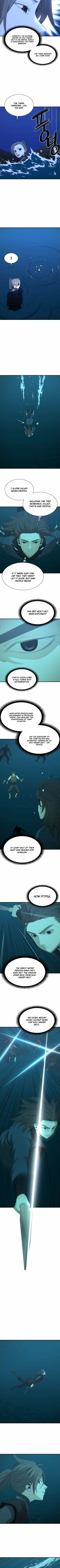 A Blade at a Time Chapter 38 page 3 - 