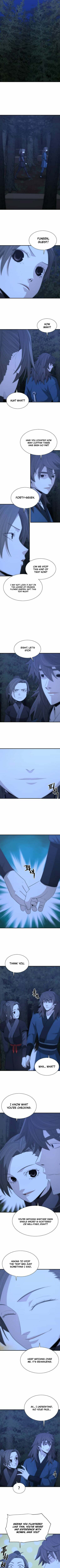 A Blade at a Time Chapter 38 page 6 - 