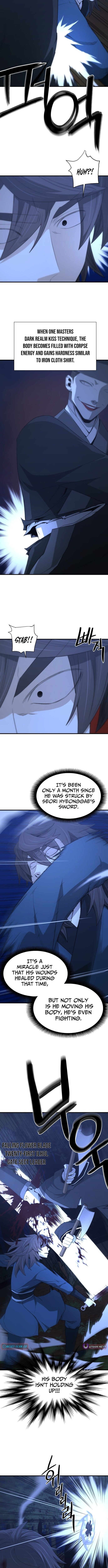 A Blade at a Time Chapter 39 page 2 - 