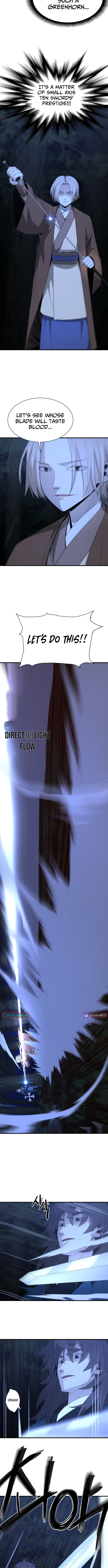 A Blade at a Time Chapter 39 page 13 - 