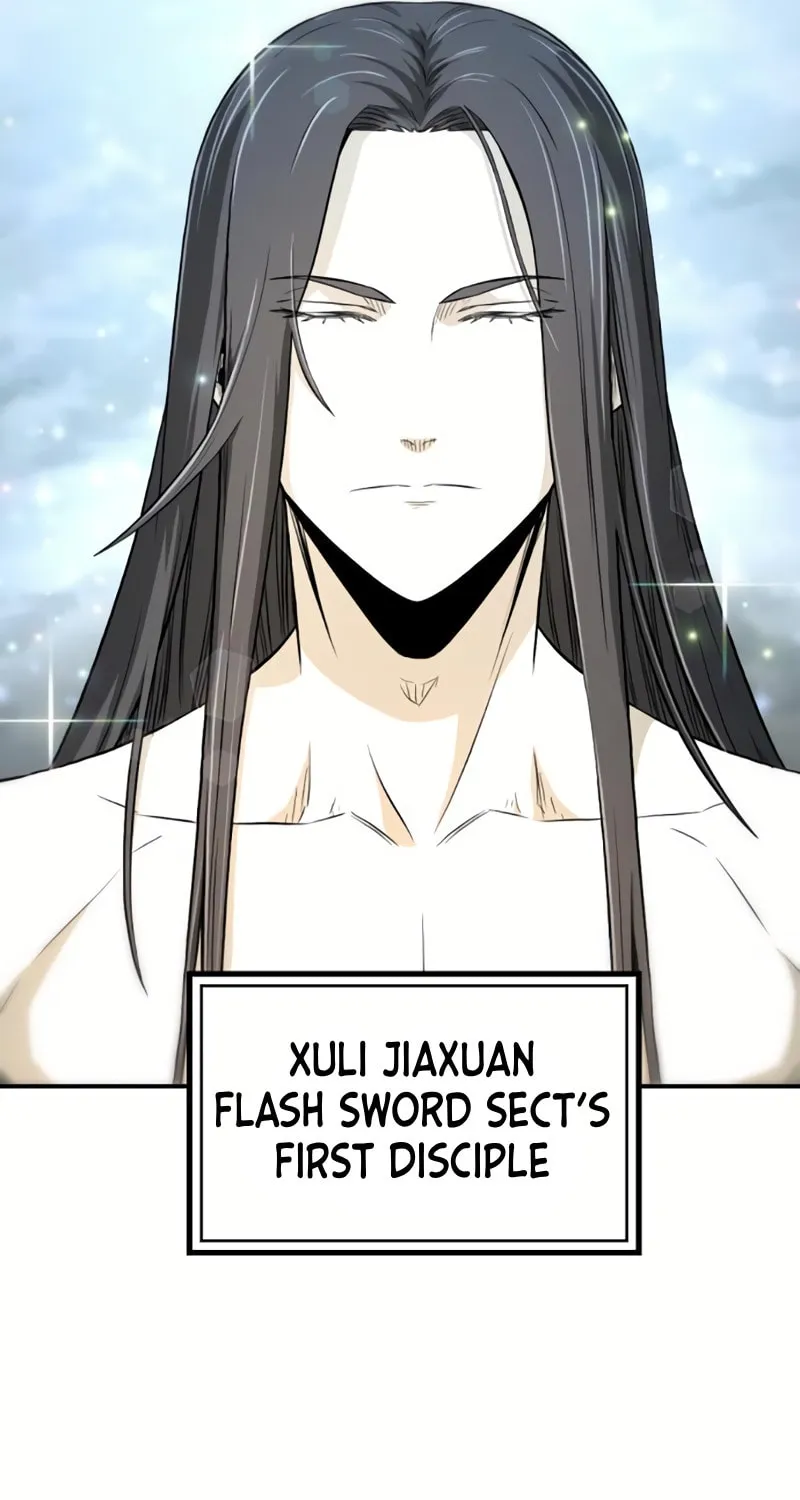 A Blade at a Time Chapter 4 page 103 - 