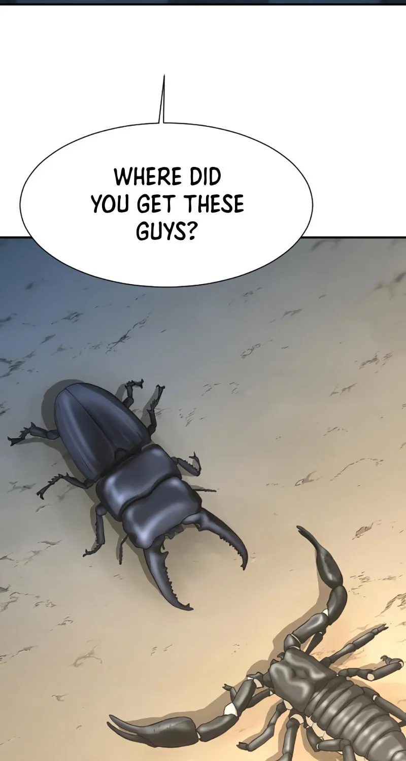 A Blade at a Time Chapter 4 page 13 - 