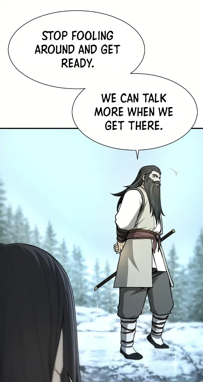A Blade at a Time Chapter 4 page 121 - 