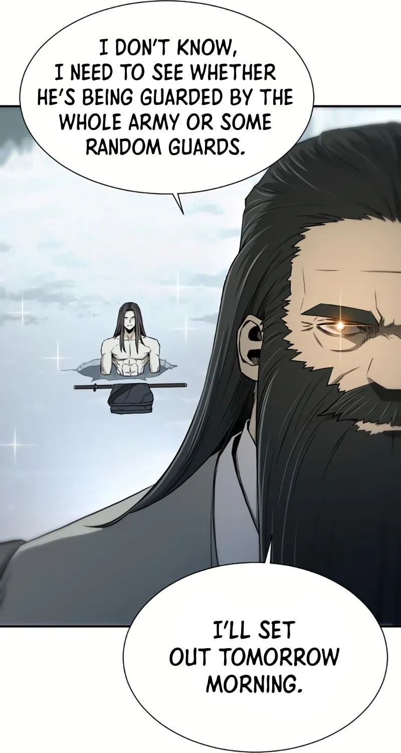 A Blade at a Time Chapter 4 page 123 - 