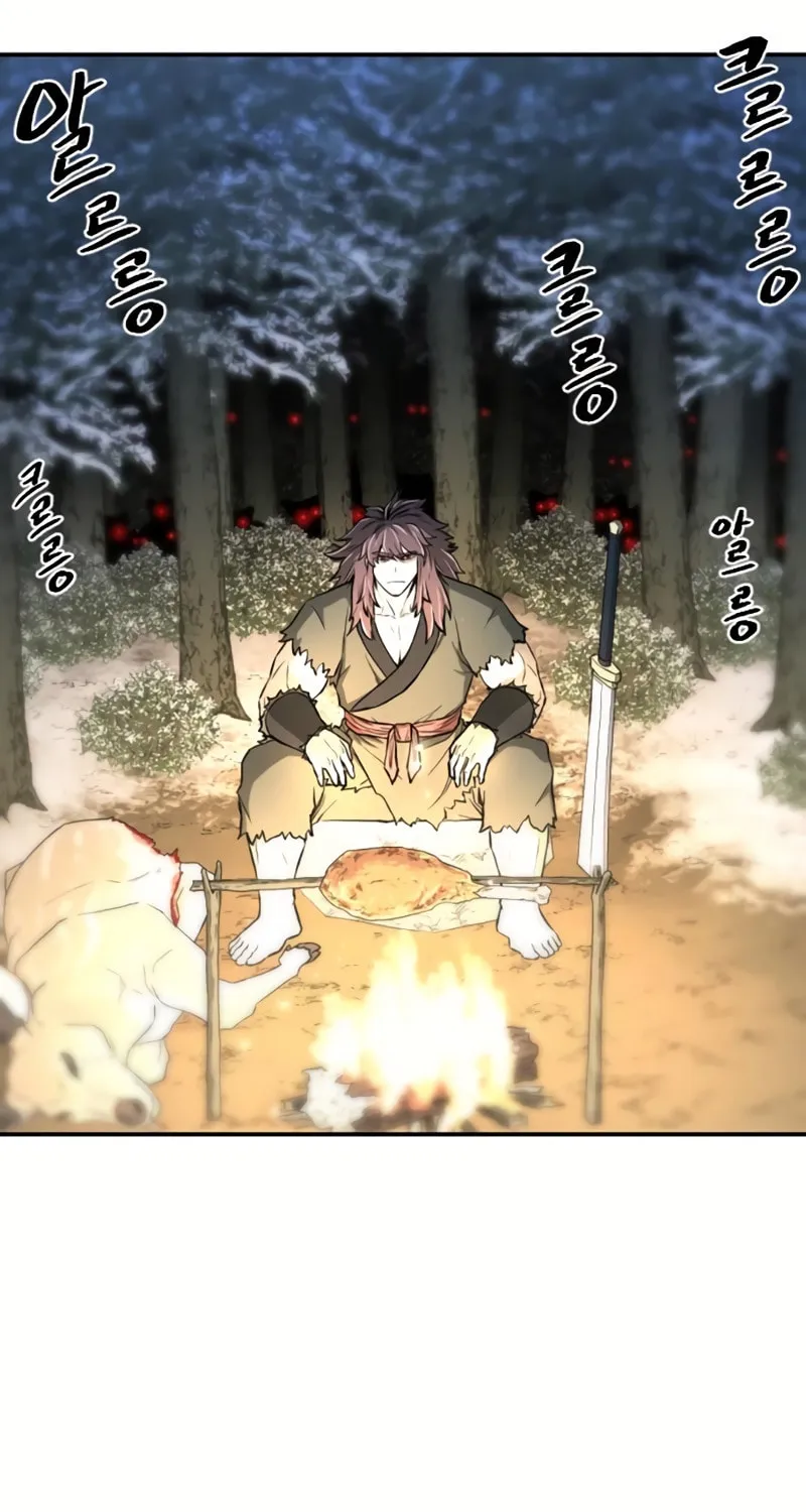 A Blade at a Time Chapter 4 page 131 - 
