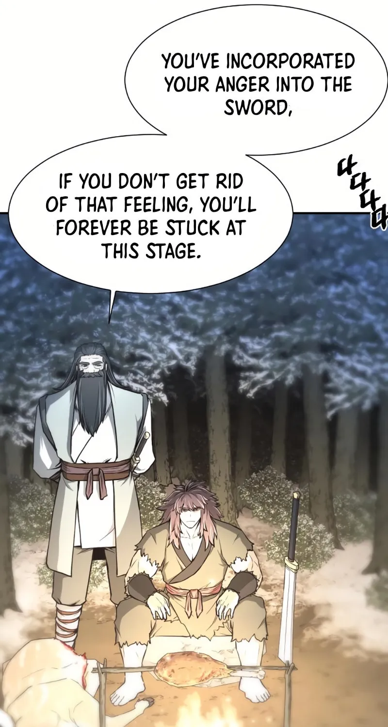 A Blade at a Time Chapter 4 page 135 - 