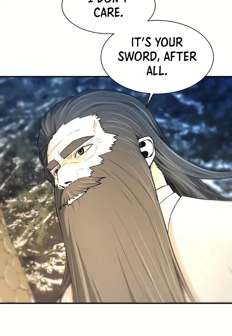 A Blade at a Time Chapter 4 page 138 - 