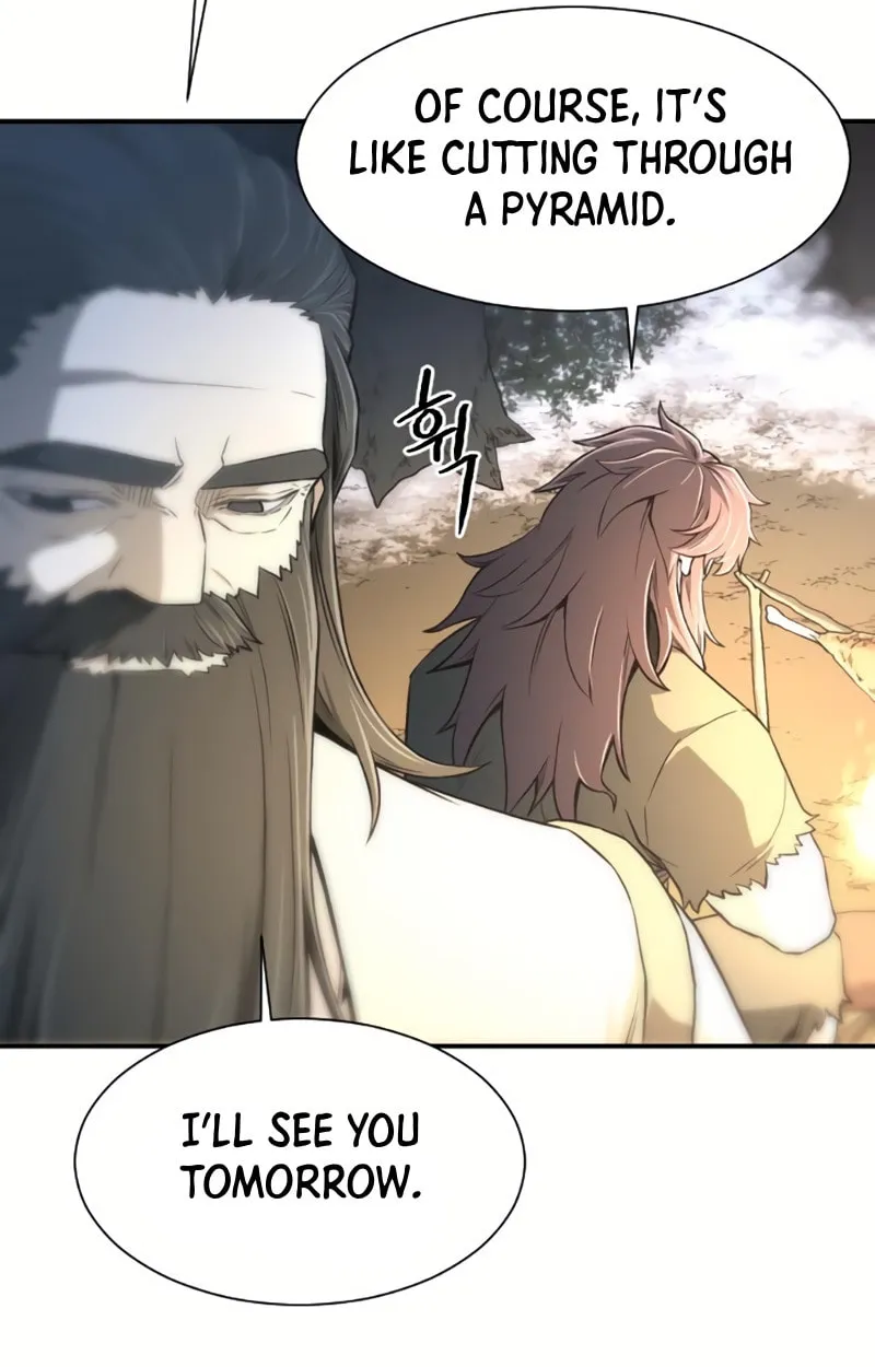 A Blade at a Time Chapter 4 page 140 - 