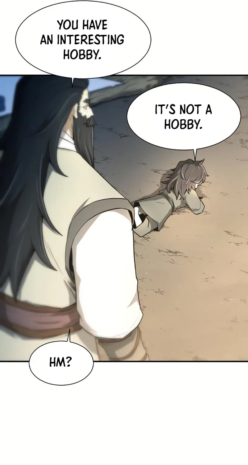 A Blade at a Time Chapter 4 page 15 - 