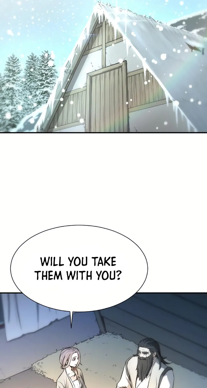 A Blade at a Time Chapter 4 page 156 - 
