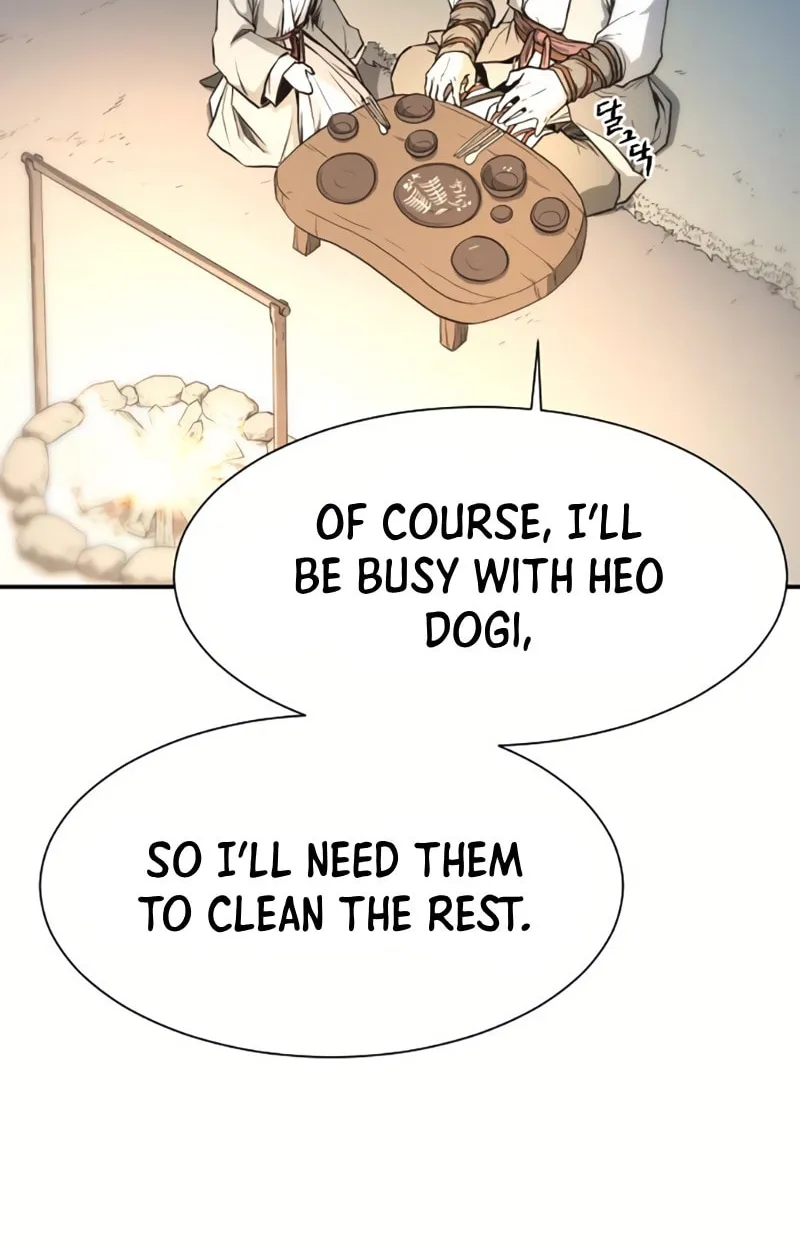 A Blade at a Time Chapter 4 page 157 - 
