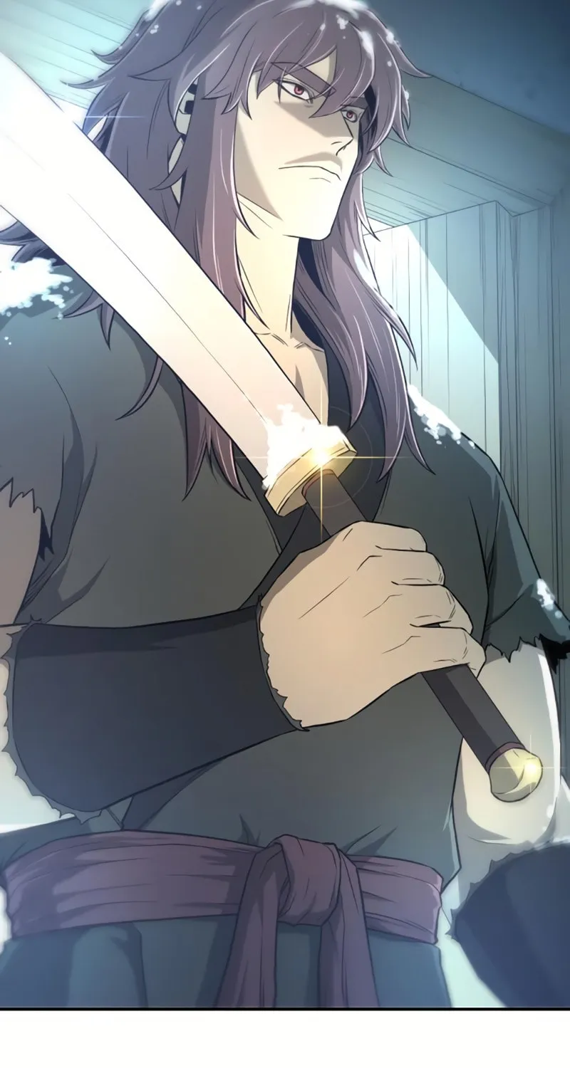 A Blade at a Time Chapter 4 page 160 - 