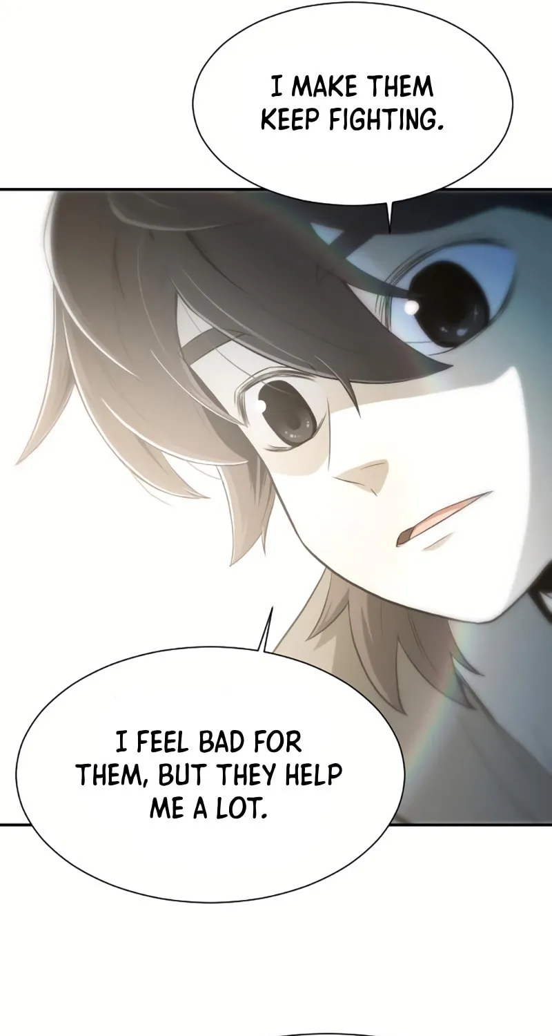 A Blade at a Time Chapter 4 page 17 - 