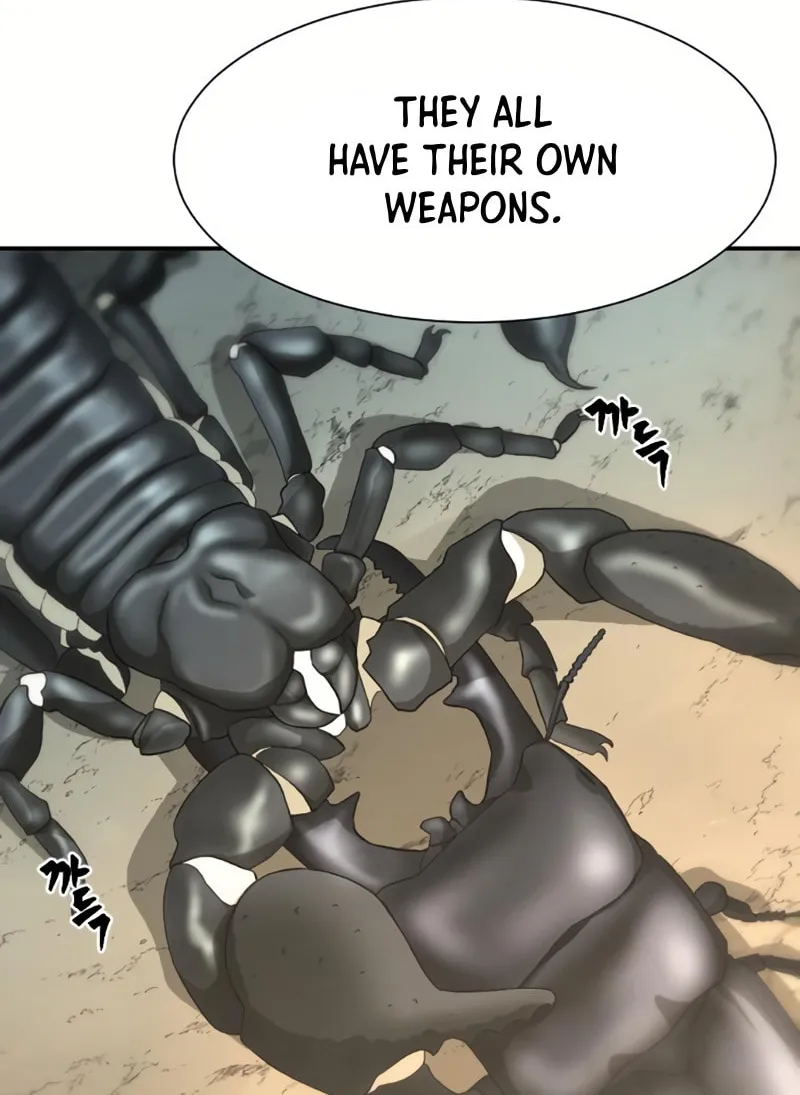 A Blade at a Time Chapter 4 page 18 - 
