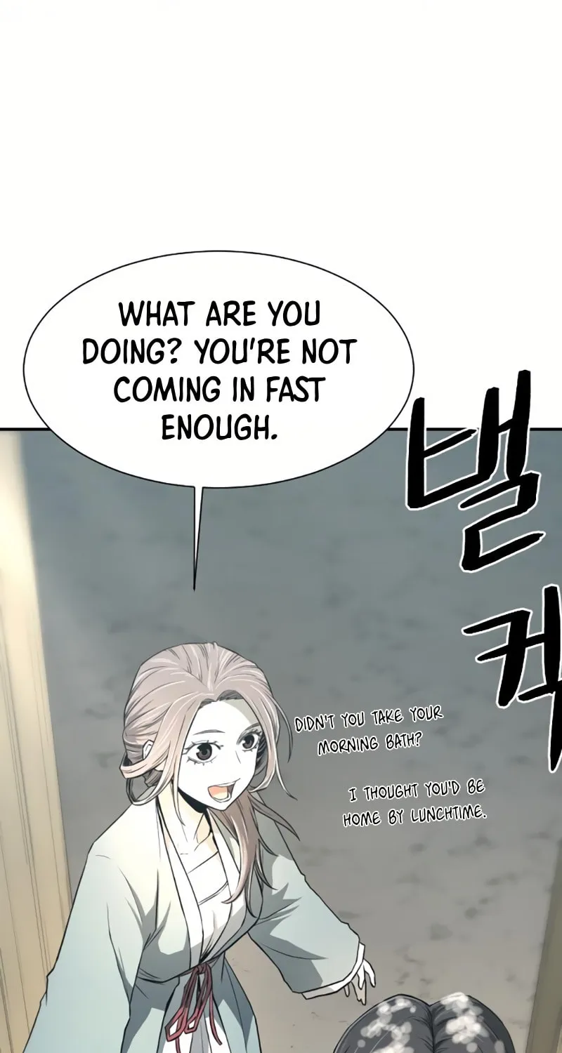 A Blade at a Time Chapter 4 page 171 - 