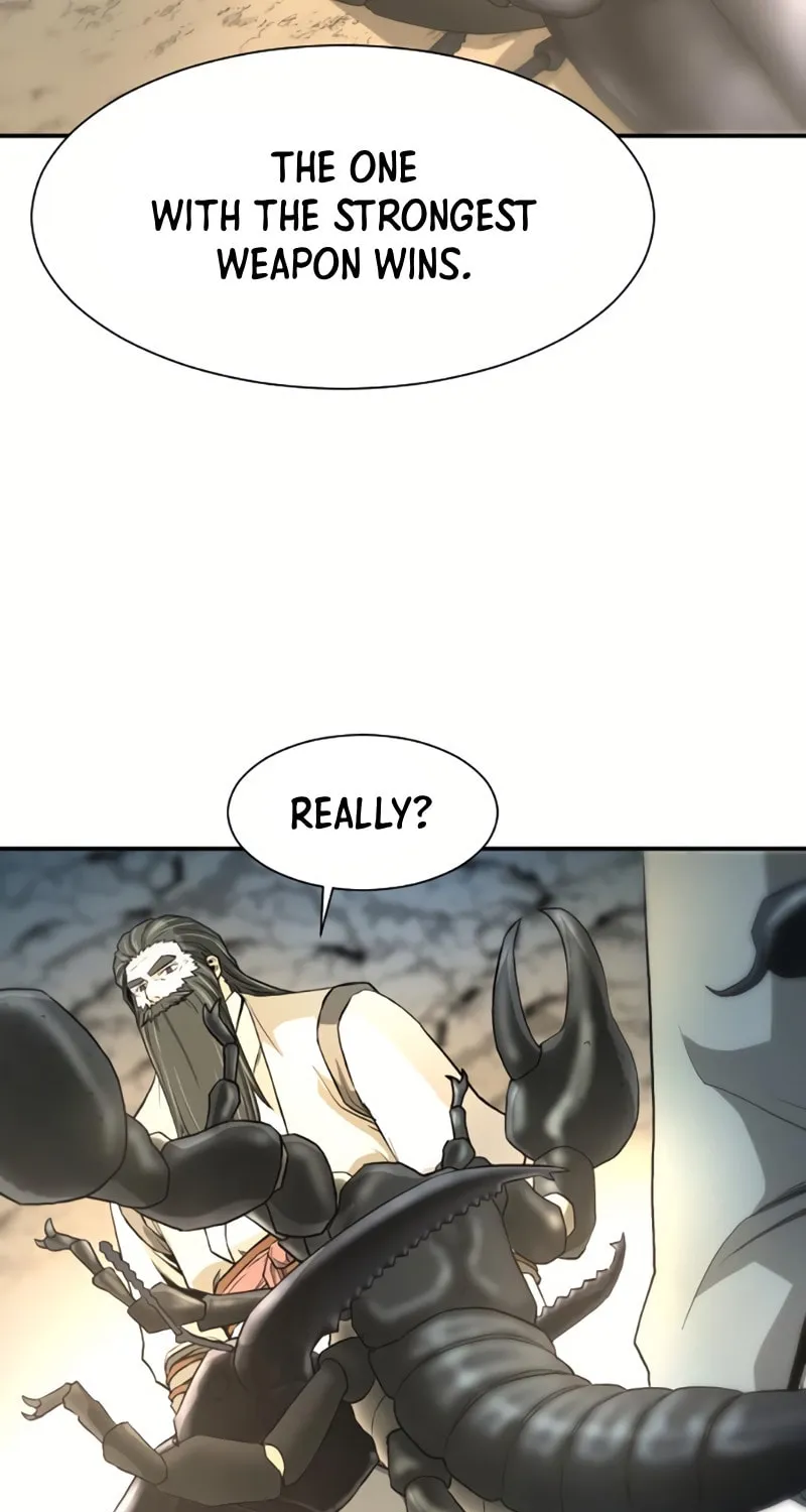 A Blade at a Time Chapter 4 page 19 - 