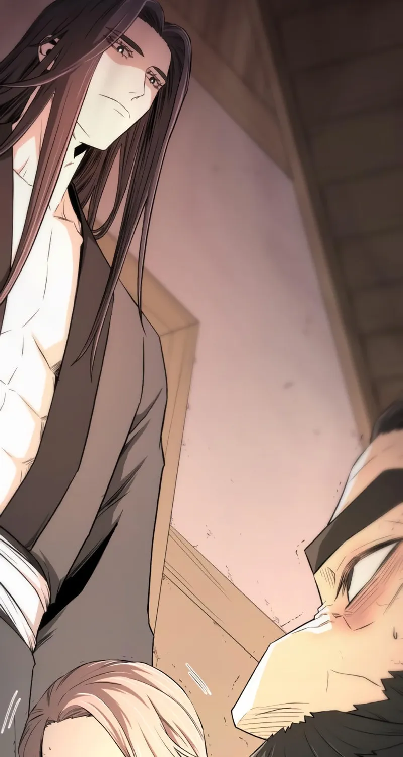 A Blade at a Time Chapter 4 page 185 - 