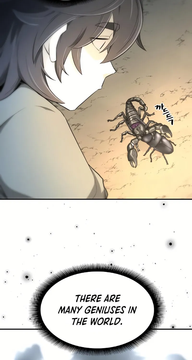 A Blade at a Time Chapter 4 page 21 - 