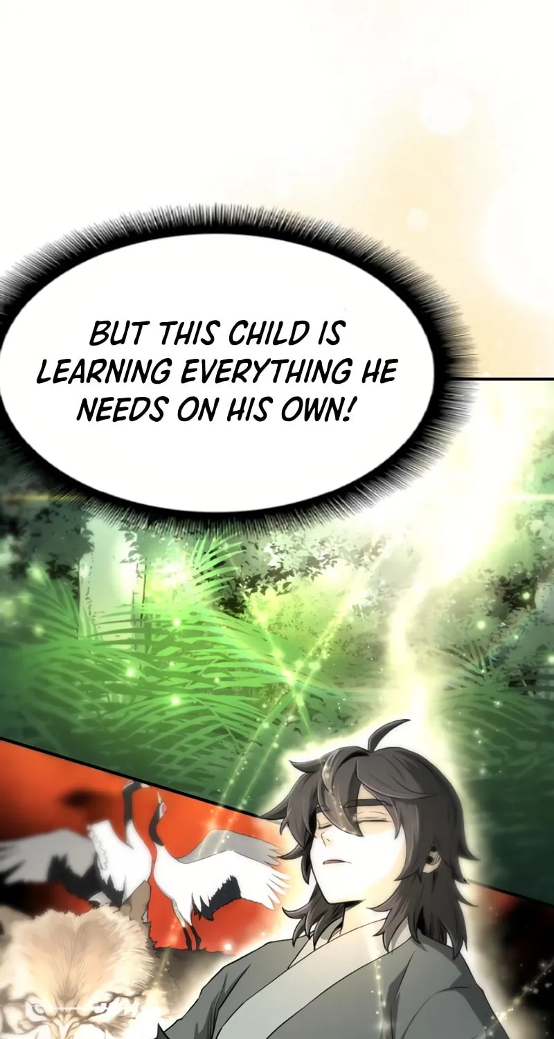 A Blade at a Time Chapter 4 page 31 - 