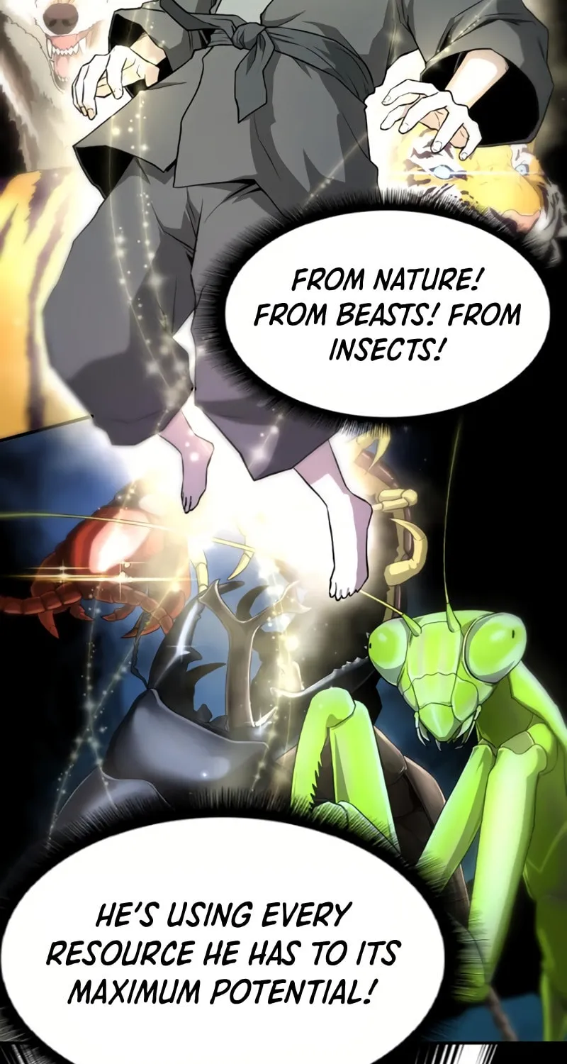A Blade at a Time Chapter 4 page 32 - 