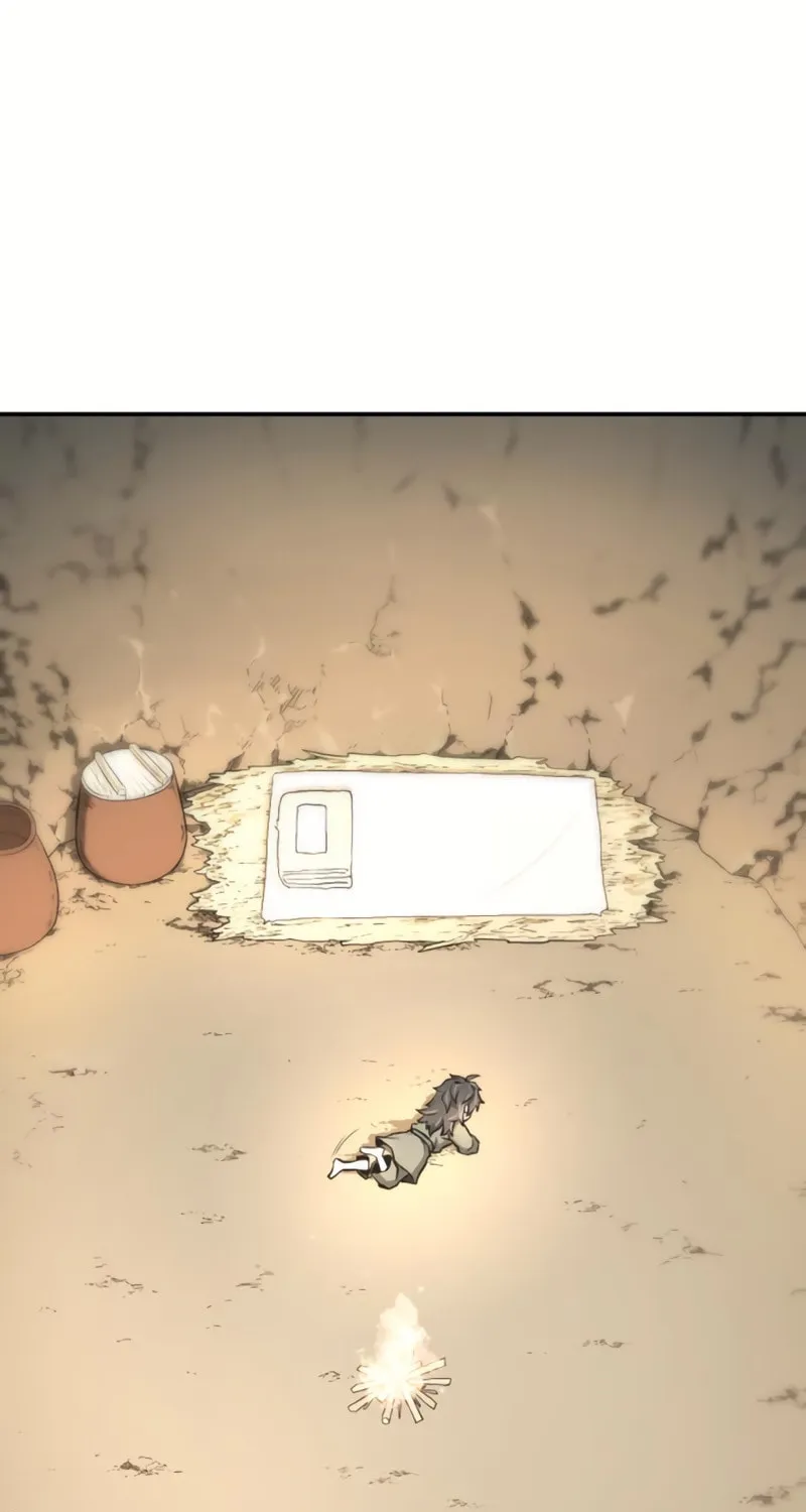 A Blade at a Time Chapter 4 page 5 - 