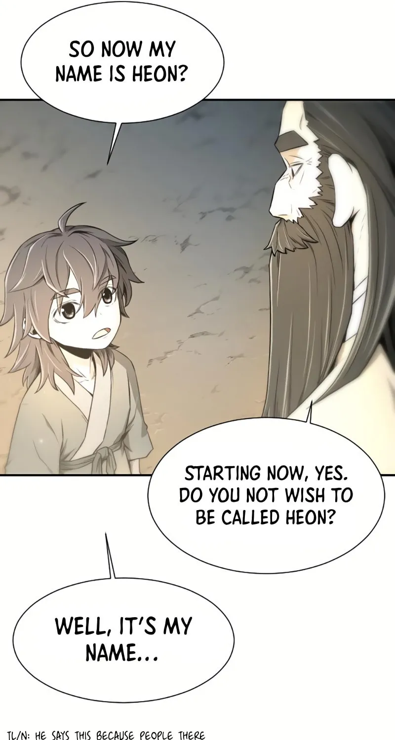 A Blade at a Time Chapter 4 page 42 - 