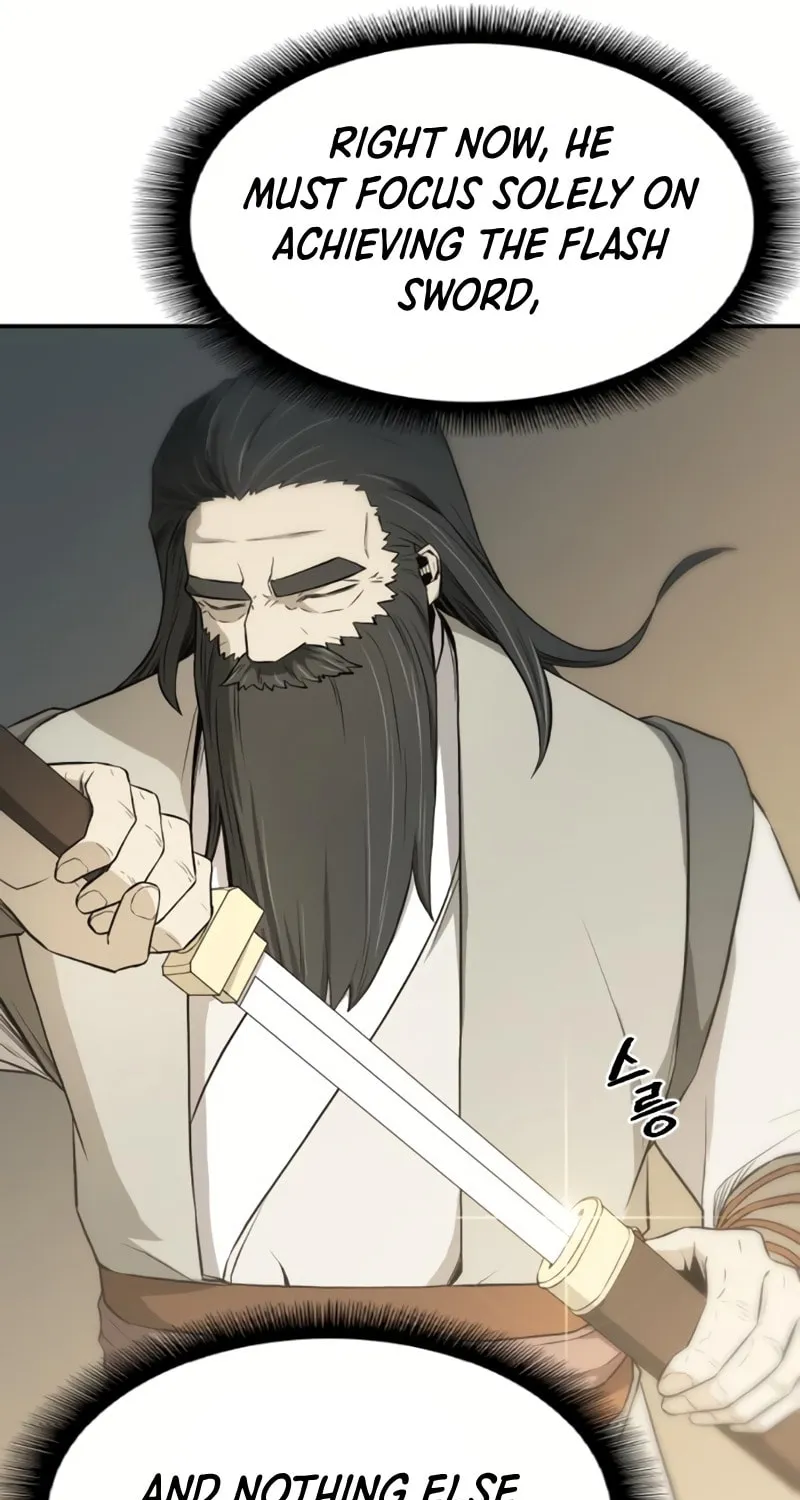 A Blade at a Time Chapter 4 page 61 - 