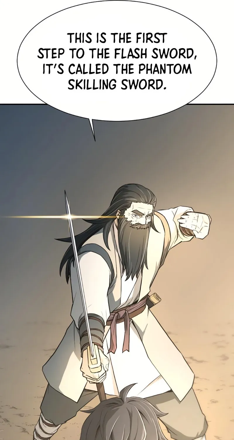 A Blade at a Time Chapter 4 page 65 - 