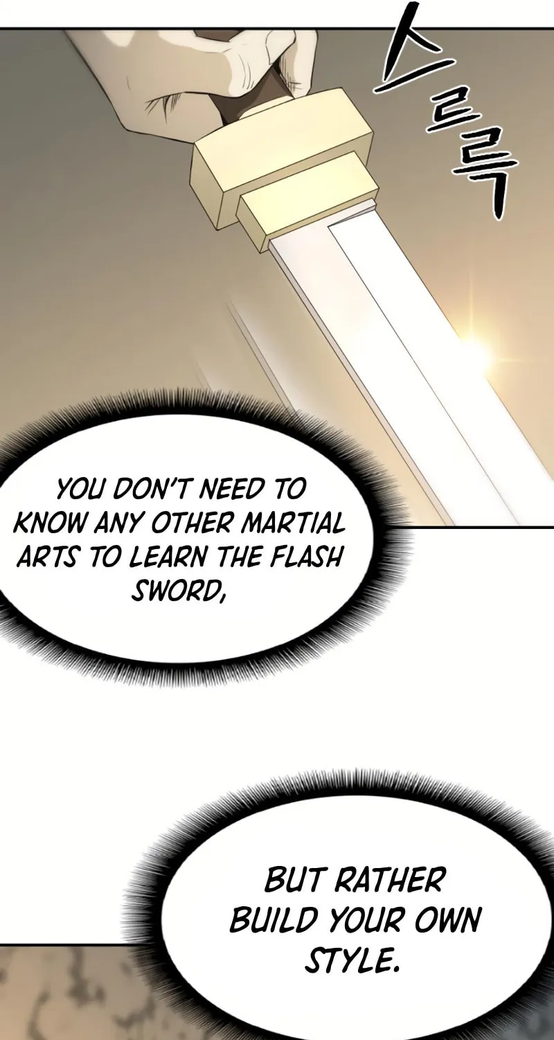 A Blade at a Time Chapter 4 page 67 - 