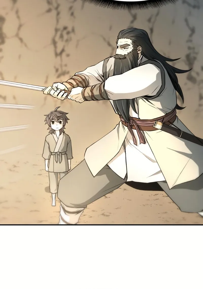 A Blade at a Time Chapter 4 page 68 - 