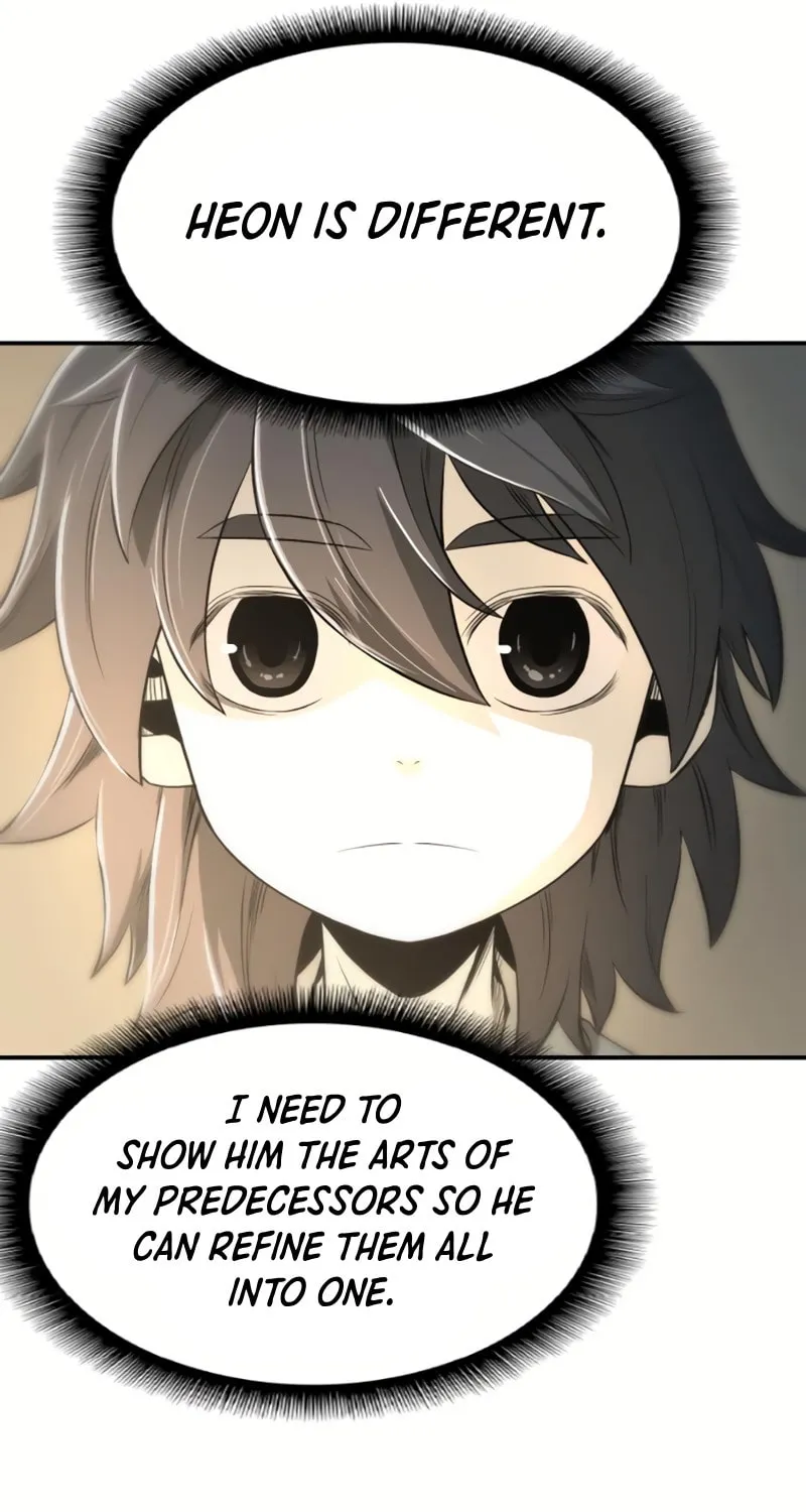 A Blade at a Time Chapter 4 page 69 - 