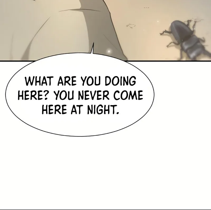 A Blade at a Time Chapter 4 page 8 - 