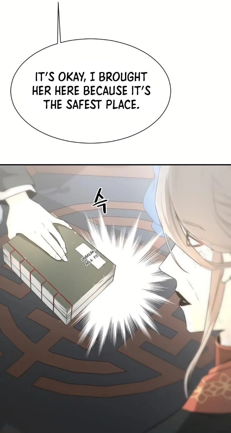 A Blade at a Time Chapter 4 page 80 - 