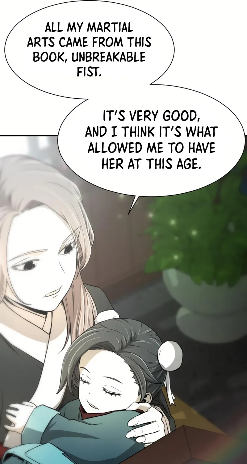 A Blade at a Time Chapter 4 page 82 - 