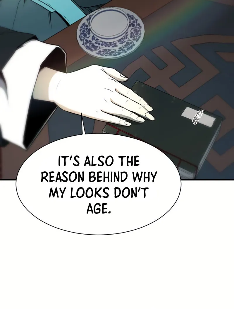 A Blade at a Time Chapter 4 page 83 - 