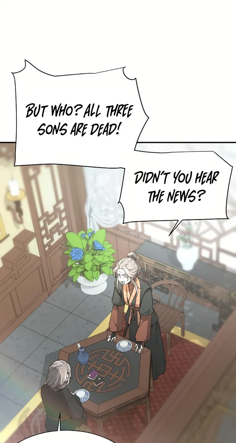 A Blade at a Time Chapter 4 page 88 - 