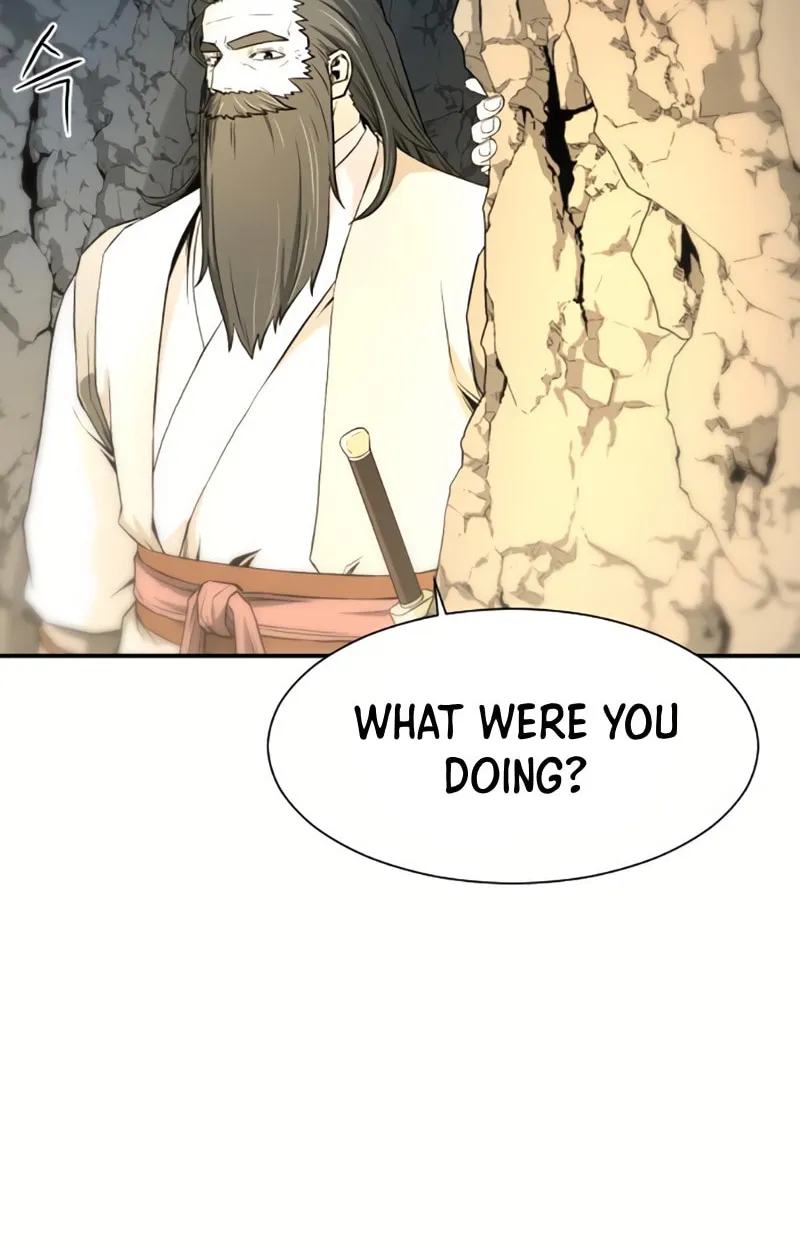 A Blade at a Time Chapter 4 page 10 - 