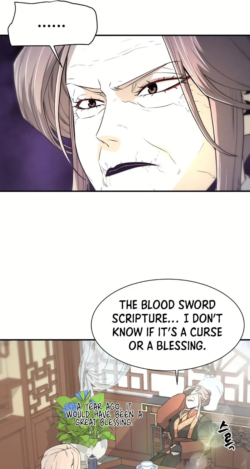 A Blade at a Time Chapter 4 page 92 - 