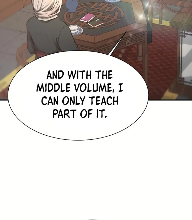 A Blade at a Time Chapter 4 page 93 - 