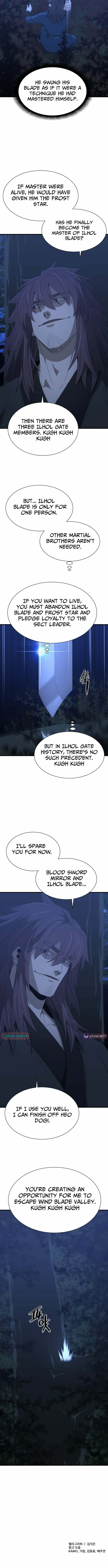 A Blade at a Time Chapter 40 page 13 - 