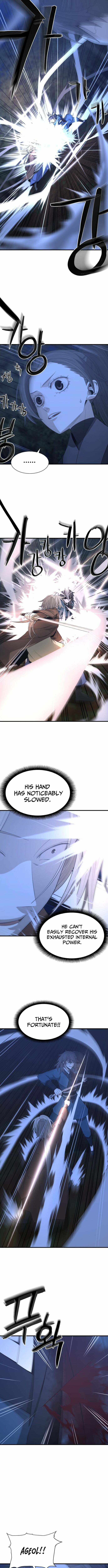 A Blade at a Time Chapter 40 page 4 - 