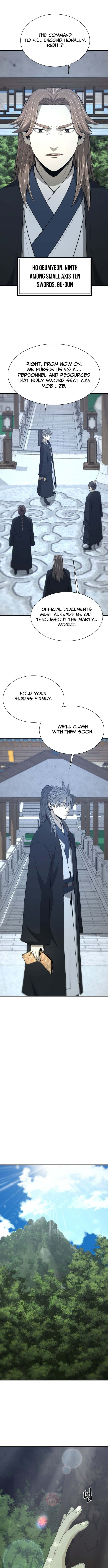 A Blade at a Time Chapter 41 page 11 - 