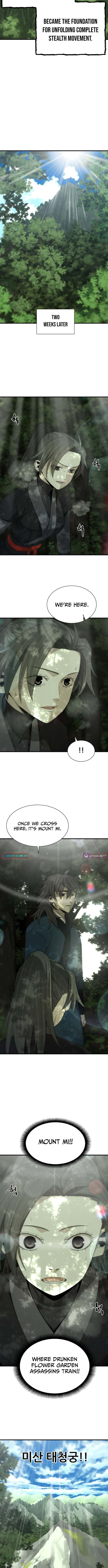 A Blade at a Time Chapter 41 page 13 - 