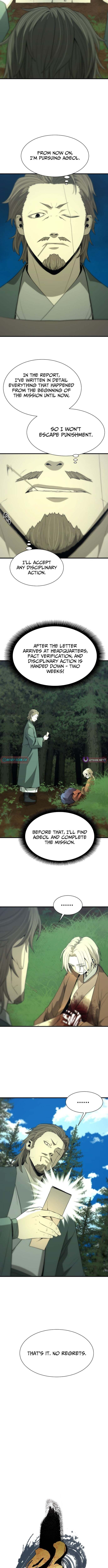A Blade at a Time Chapter 41 page 6 - 