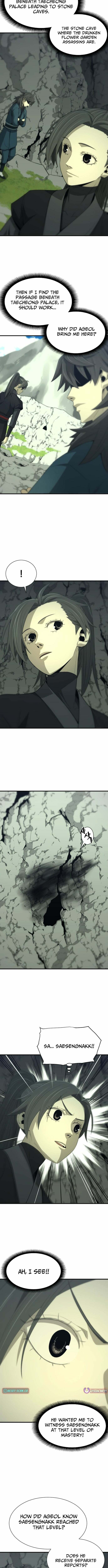 A Blade at a Time Chapter 42 page 2 - 