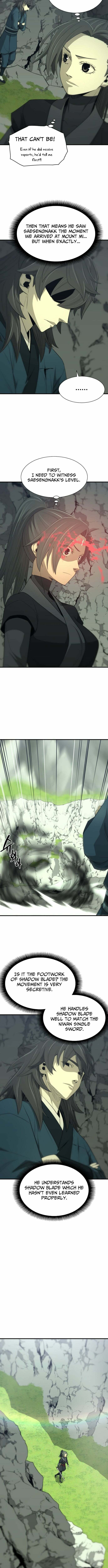 A Blade at a Time Chapter 42 page 3 - 