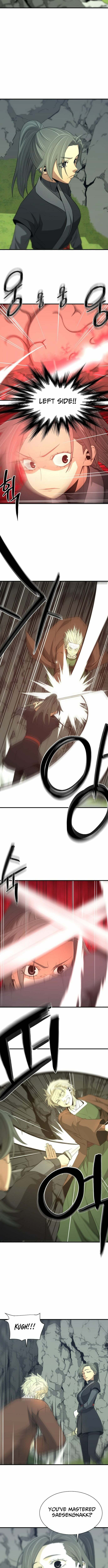 A Blade at a Time Chapter 42 page 4 - 