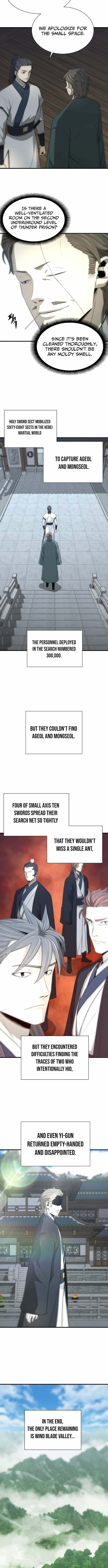 A Blade at a Time Chapter 42 page 7 - 