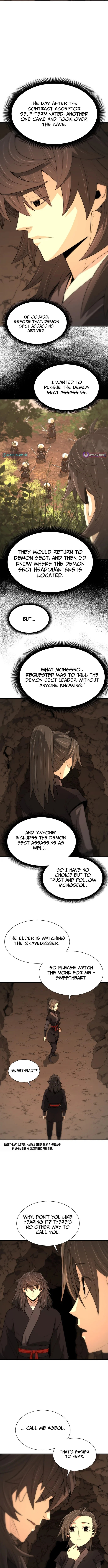 A Blade at a Time Chapter 43 page 12 - 